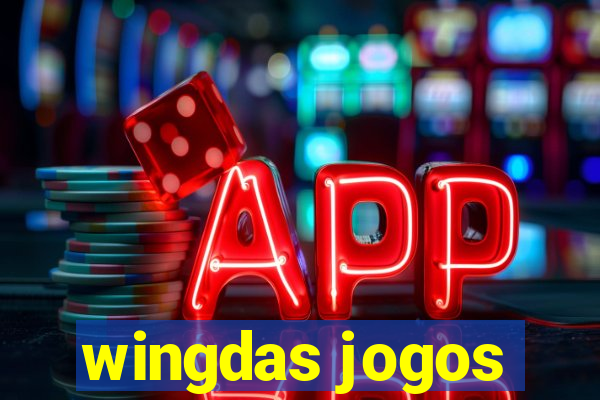 wingdas jogos